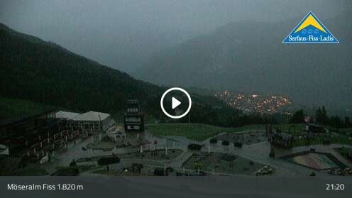 Webcam Sommer-Funpark Fiss
