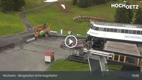 Webcam Hochoetz
