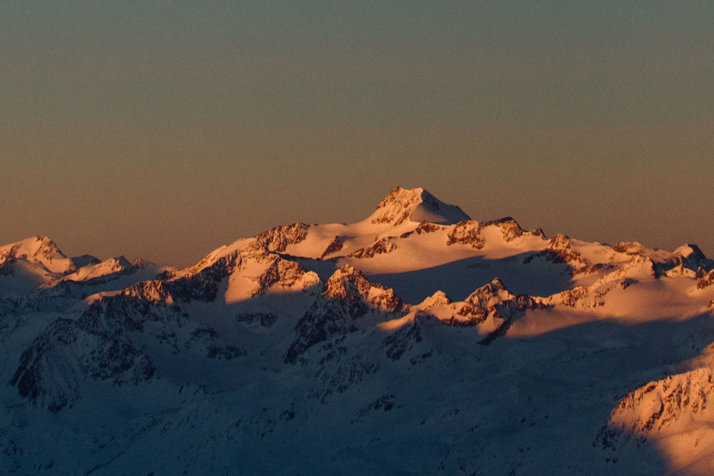 Stubaier Gletscher