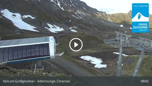 Webcam Adlerlounge, Cimaross