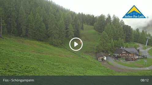 Webcam Schöngampalm