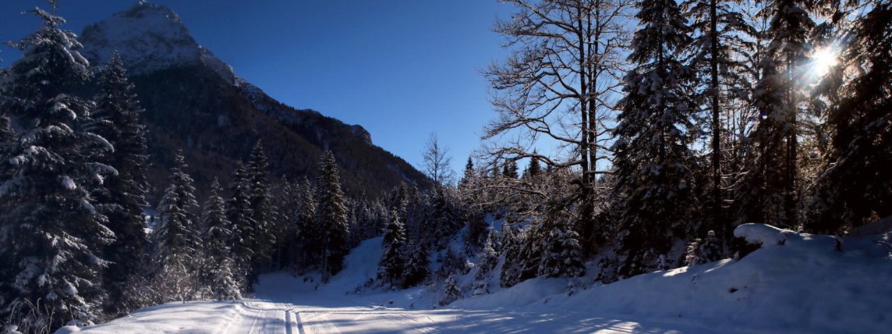 © Achensee Tourismus