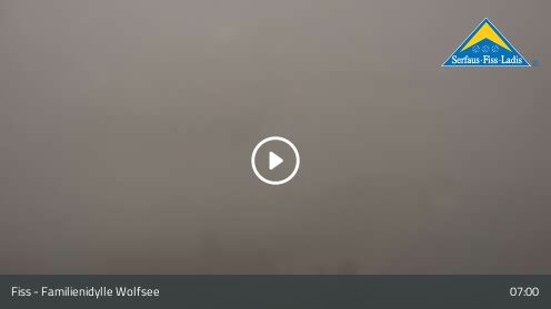 Webcam Familienidylle Wolfsee
