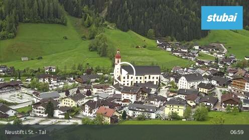 Webcam Neustift