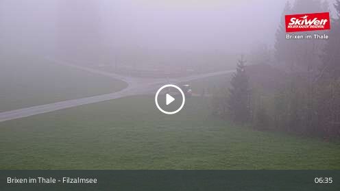 Webcam Filzalmsee