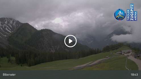 Webcam DSB Berg Biberwier