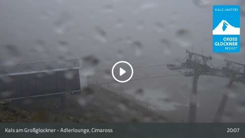 Webcam Adlerlounge, Cimaross