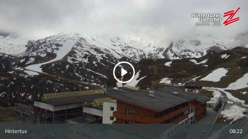 Webcam Sommerberg
