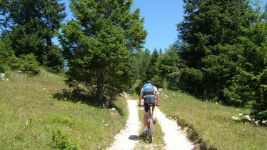 Circuit du massif de Karwendel, Etape 3 : Scharnitz - Schwaz, © Tirol Werbung