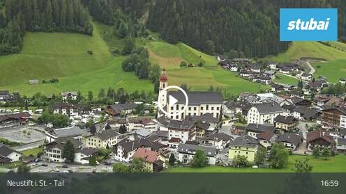Webcam Neustift
