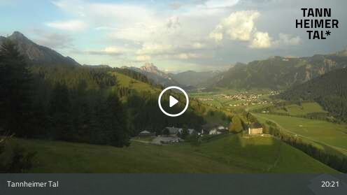 Webcam Obere Halde