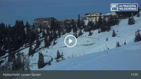 Webcam Alpbachtaler Lauser-Sauser