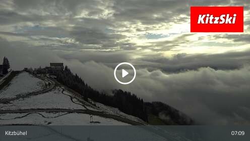 Webcam Hahnenkamm Berg