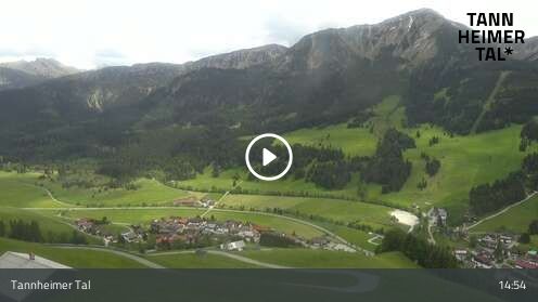 Webcam Obere Halde
