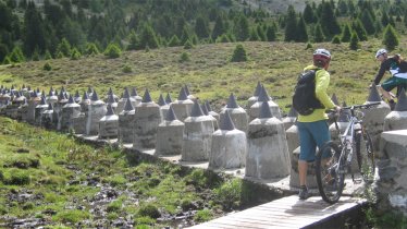 Barrages anti-char de Plamort, © Tirol Werbung/Esther Wilhelm