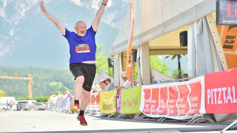 Marathon du glacier, Pitztal, © sportograf.com