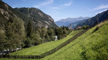 Tösens, Tiroler Oberland, © Tirol Werbung / Lisa Hörterer