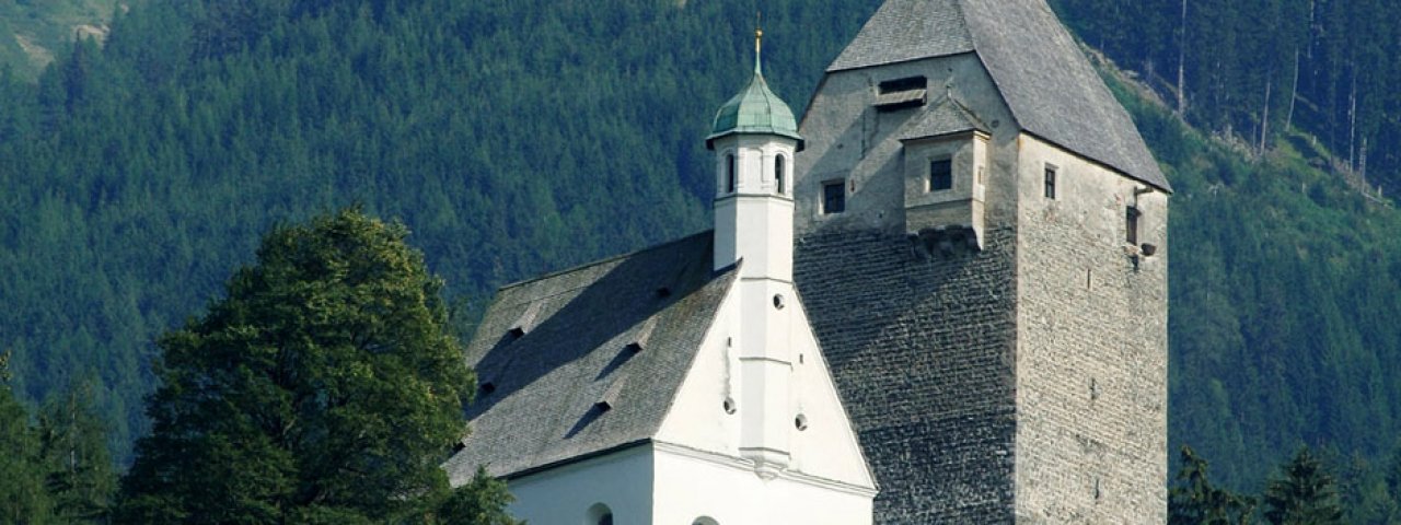 4- Innsbruck - Strass i. Zillertal, © Bernhard Aichner