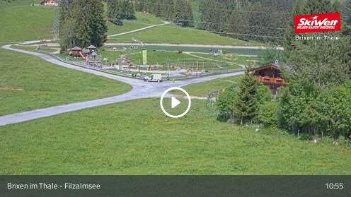 Webcam Filzalmsee