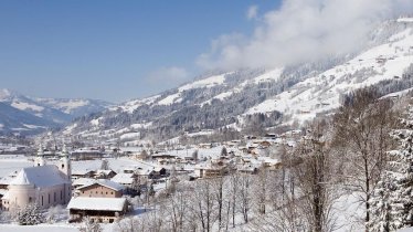 Brixen im Thale, © Kurt Tropper