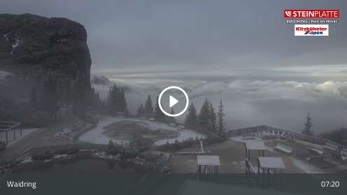 Webcam Kammerkör