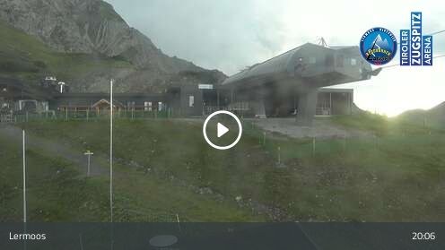Webcam Grubigstein