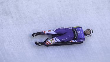 Coupe du monde de luge Innsbruck-Igls, © ManLV