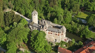 Château de Matzen, © Tirol Werbung/Bernhard Aichner