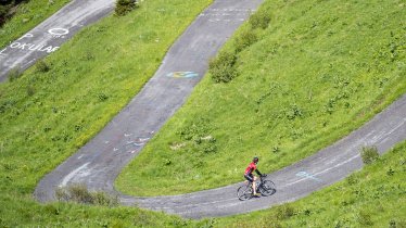 Tour des Dolomites de Lienz, © Expo Groder