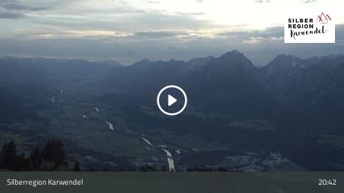 Webcam Kellerjoch