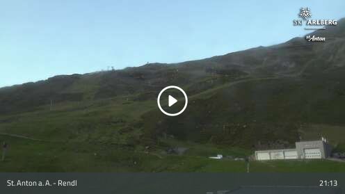 Webcam Rendl