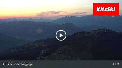 Webcam Steinbergkogel