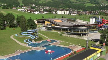 L’expérience thermale dans la vallée de Zillertal, © Erste Ferienregion im Zillertal