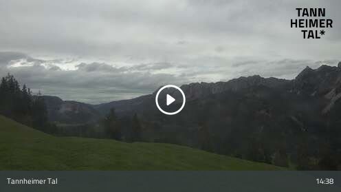 Webcam Krinnenalpe