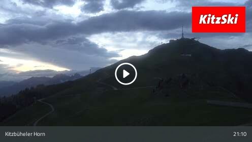 Webcam Kitzbüheler Hornköpfl