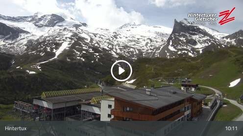 Webcam Sommerberg
