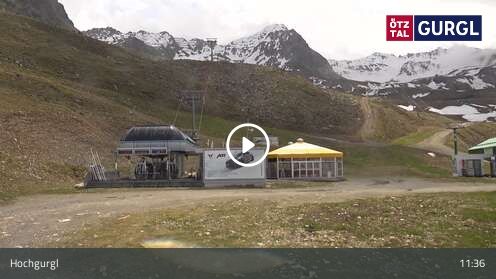 Webcam Hochgurgl