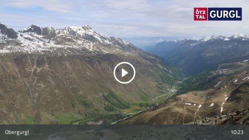Webcam Festkogel
