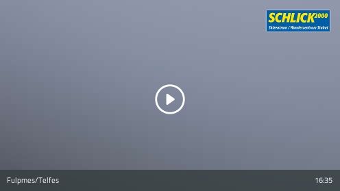 Webcam Krinnenkopf