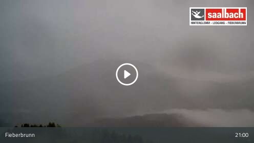 Webcam Lärchfilzkogel