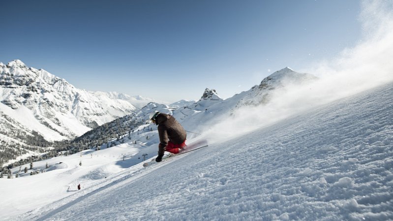 Ouverture de la saison de ski à Schlick 2000, © Schlick 2000 / Andre Schönherr