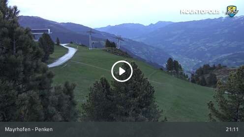 Webcam Penkenbahn