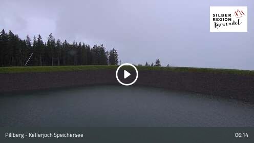 Webcam Kellerjoch Speichersee