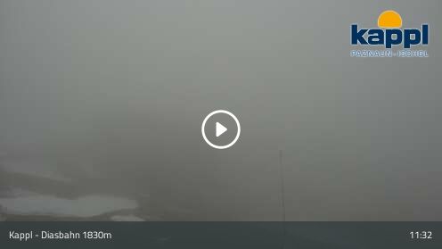 Webcam Diasbahn Bergstation