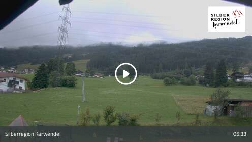 Webcam Hoferlift