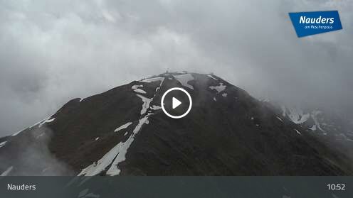 Webcam Tscheyeck Bergstation