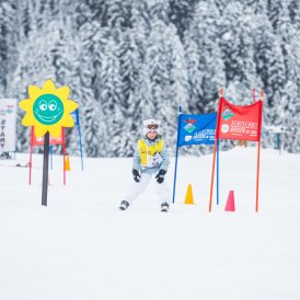 Vacances de sports d'hiver en famille au SkiWelt Wilder Kaiser - Brixental, © Mirja Geh Eye 5