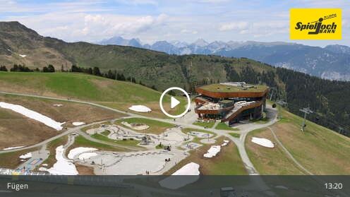 Webcam Onkeljoch