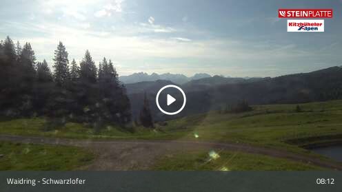 Webcam Schwarzlofer