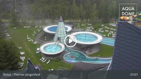 Webcam Therme Längenfeld